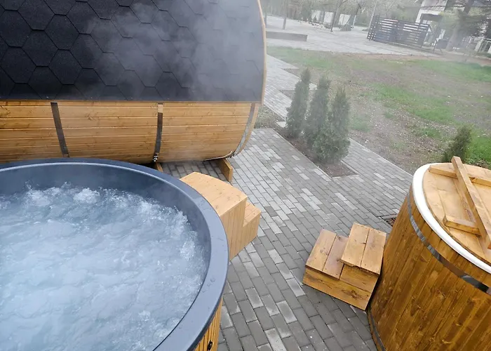 Domek Bobrowe Zacisze W Gorach Sokolich