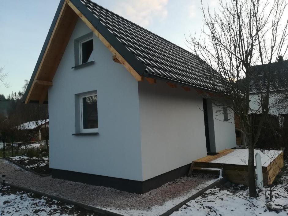 Ferienhaus Bobrowe Zacisze W Gorach Sokolich Karpacz