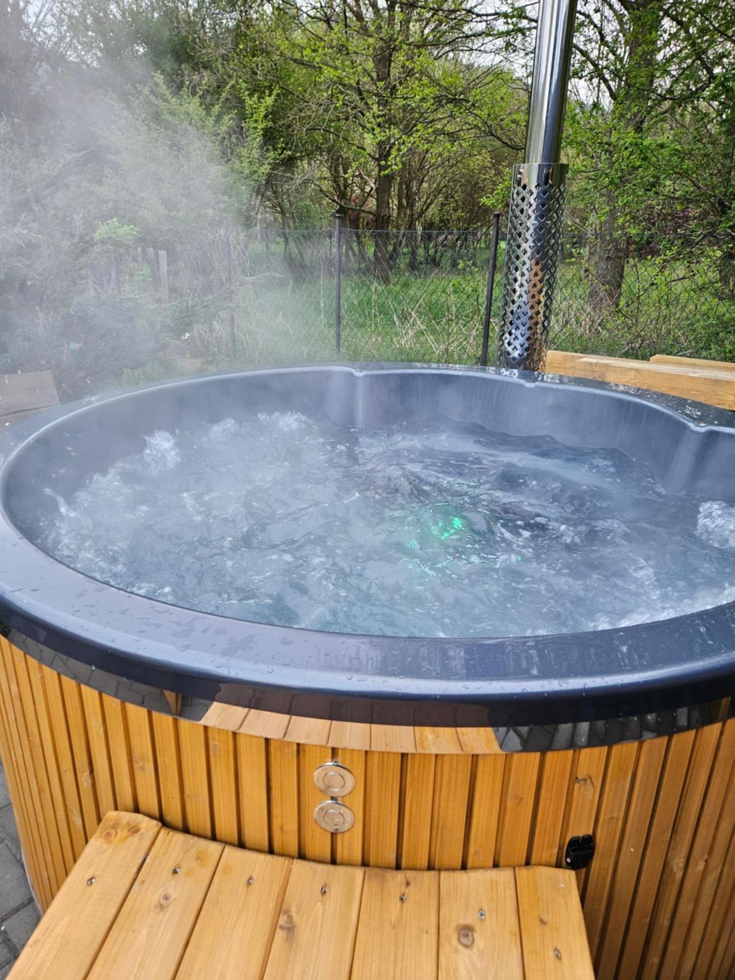 Ferienhaus Bobrowe Zacisze W Gorach Sokolich Karpacz