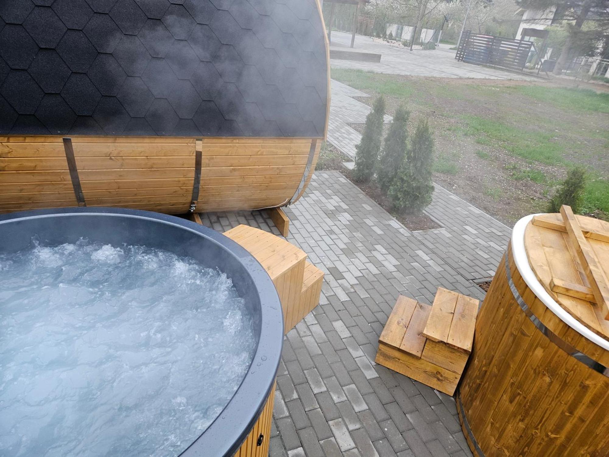 Bobrowe Zacisze W Gorach Sokolich Ferienhaus Karpacz