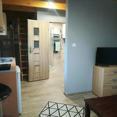 Domek Bobrowe Zacisze W Gorach Sokolich Karpacz Exterior foto