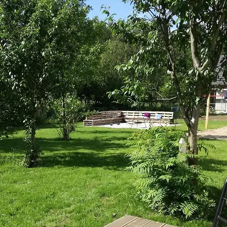 Domek Bobrowe Zacisze W Gorach Sokolich Karpacz Exterior foto