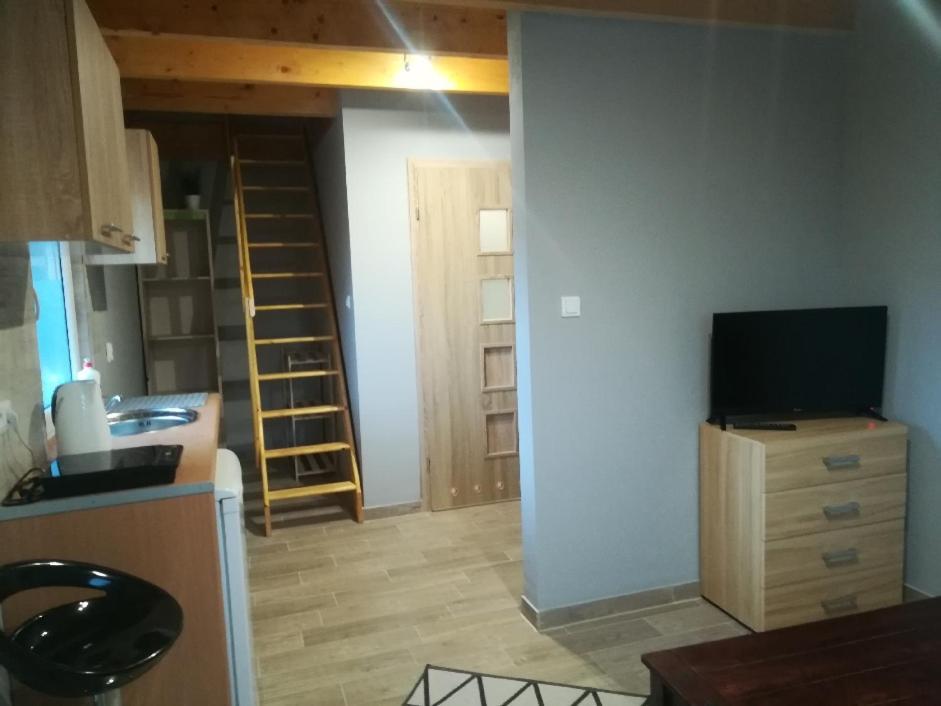 Bobrowe Zacisze W Gorach Sokolich * Karpacz